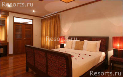 Coco Private Villas 5